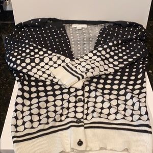 NY&C POLKA DOTS!!